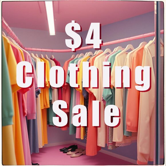 Colorful Women's Clothing Collection - Picture 1 of 2